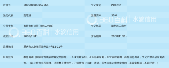 重庆鹏联教育咨询